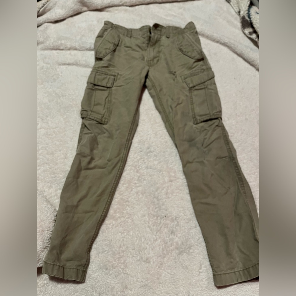 Old Navy Cargos